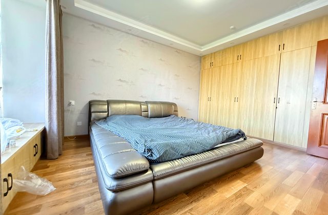 滇池国际会展中心山海湾3室2厅153.86㎡142万二手房图片