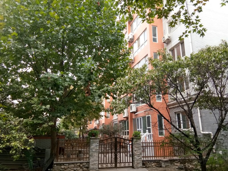 秀兰四季城,瑞兴路-保定秀兰四季城二手房,租房,房价-保定安居客