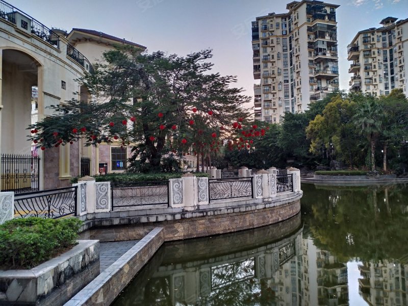 水岸新都(二期)