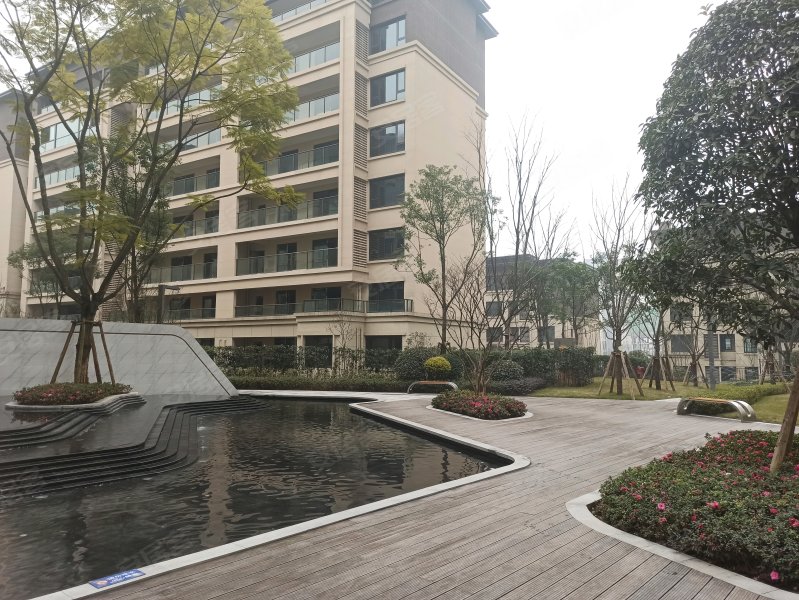 华远海蓝城,巴华路333号-重庆华远海蓝城二手房,租房,房价-重庆安居客