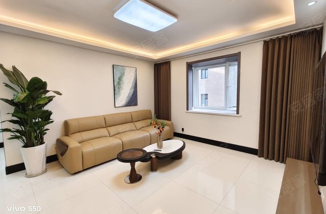 梧桐名邸3室2厅110㎡59.8万二手房图片