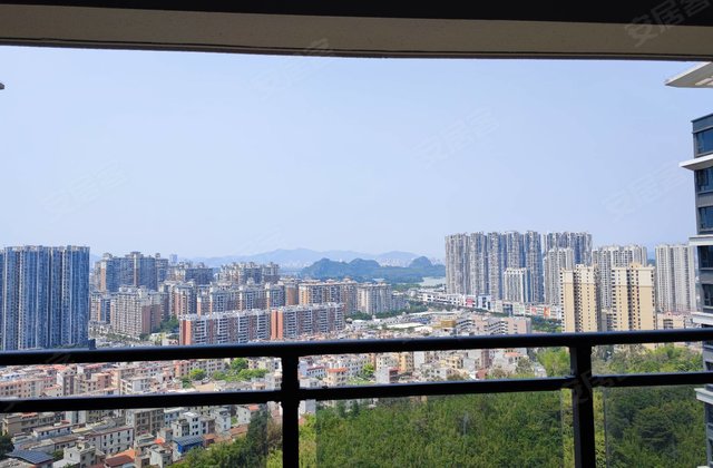 阳光城檀府4室2厅123㎡109.8万二手房图片