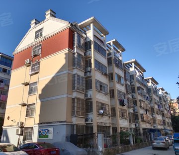 小庙镇怡园小区(西区)