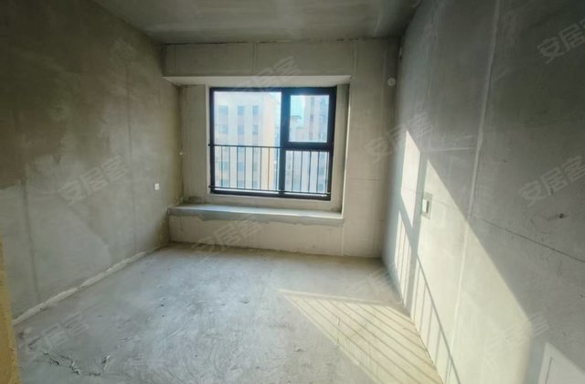 碧桂园湖樾天境4室2厅139㎡123.8万二手房图片