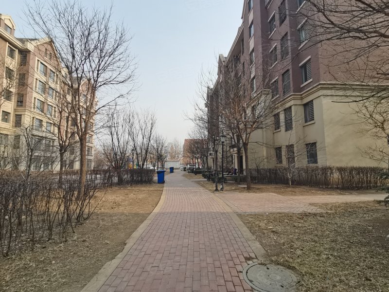 金都花园(武清)