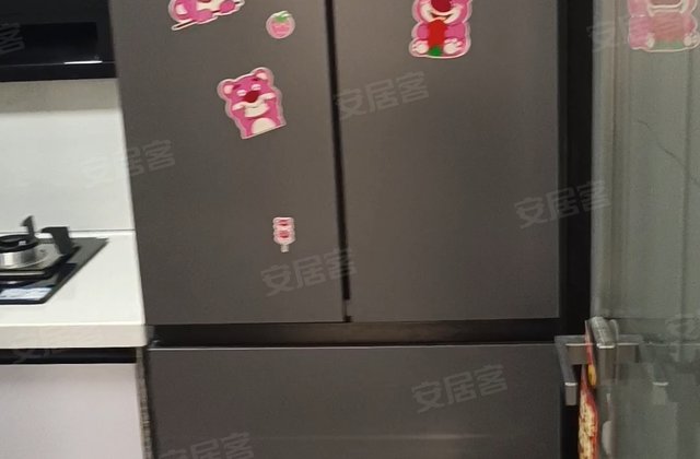 新桥雅苑3室2厅110.28㎡72万二手房图片