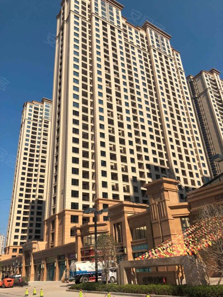 中联名城二区,融和路7号-福州中联名城二区二手房,租房,房价-福州安居