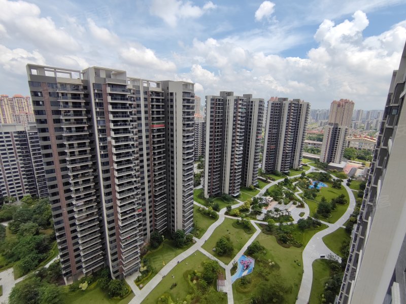 正德玥珑湾,南浦大道181号-阳江正德玥珑湾二手房,租房,房价-阳江安居