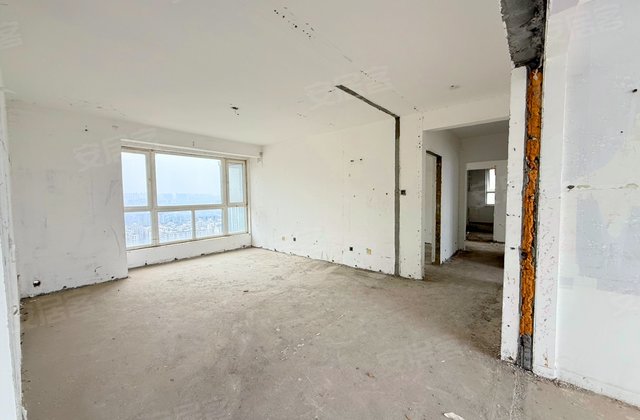 中海观园B区4室2厅166.84㎡229万二手房图片