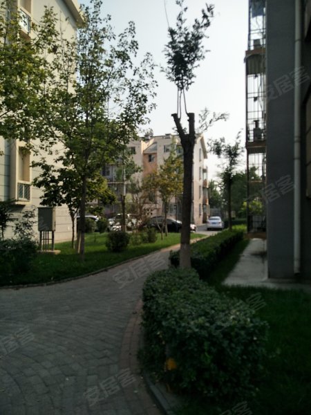 溪山嘉园东府里