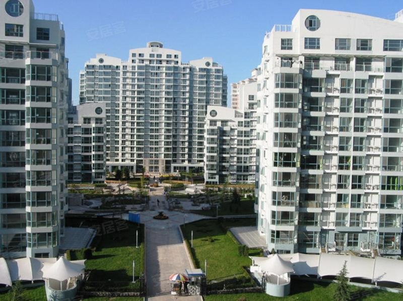 东润枫景(南区)