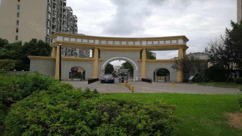 阳光世纪花园