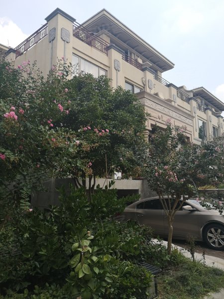 紫澜别墅,中港路-嘉兴紫澜别墅二手房,租房,房价-嘉兴安居客