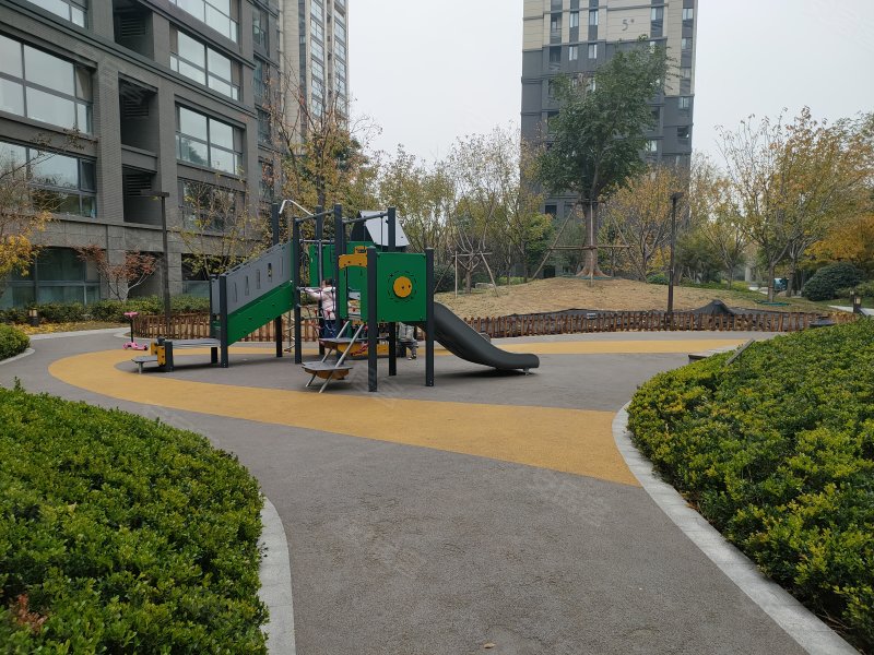 永威枫香庭东院