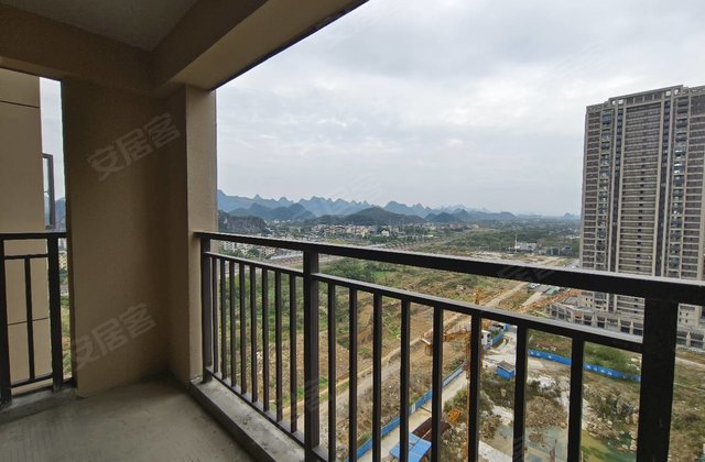 彰泰郡3室2厅91.5㎡34.5万二手房图片