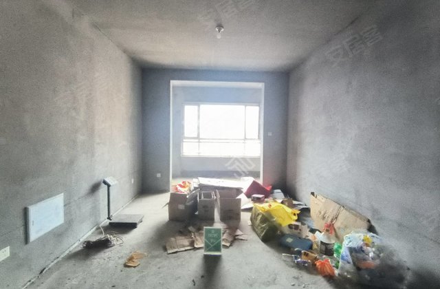 书香门第3室2厅110㎡63万二手房图片