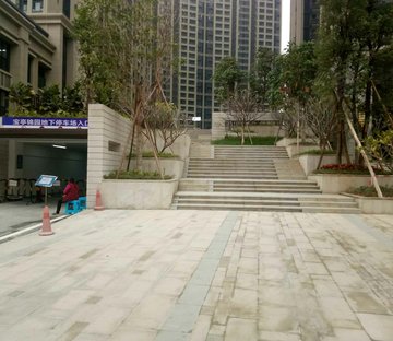 华侨城四海云亭