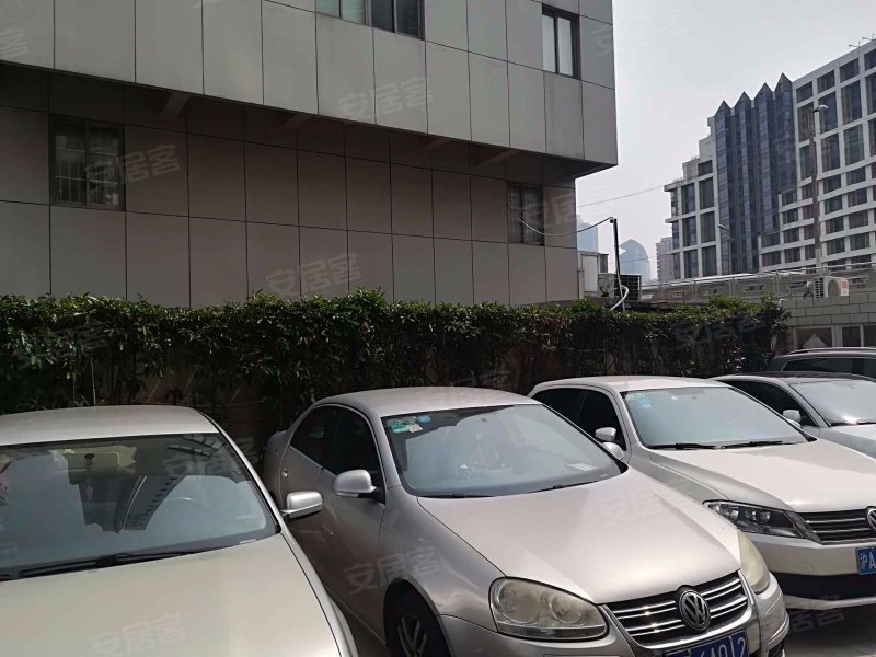 金峰大厦,恒丰路31号-上海金峰大厦二手房,租房,房价-上海安居客