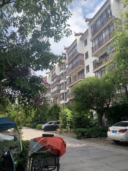 丽景花园,雄宝路725号-楚雄丽景花园二手房,租房,房价-楚雄安居客