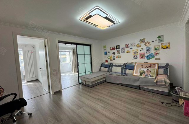 金乡居民西小区3室2厅96㎡168万二手房图片