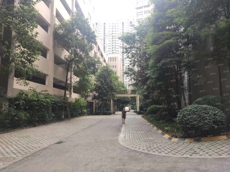 合能四季映像,青台山路333号-成都合能四季映像二手房,租房,房价-成都