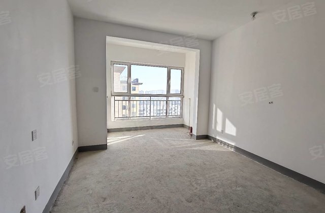 庆阳城乡新居3室2厅97㎡69.8万二手房图片