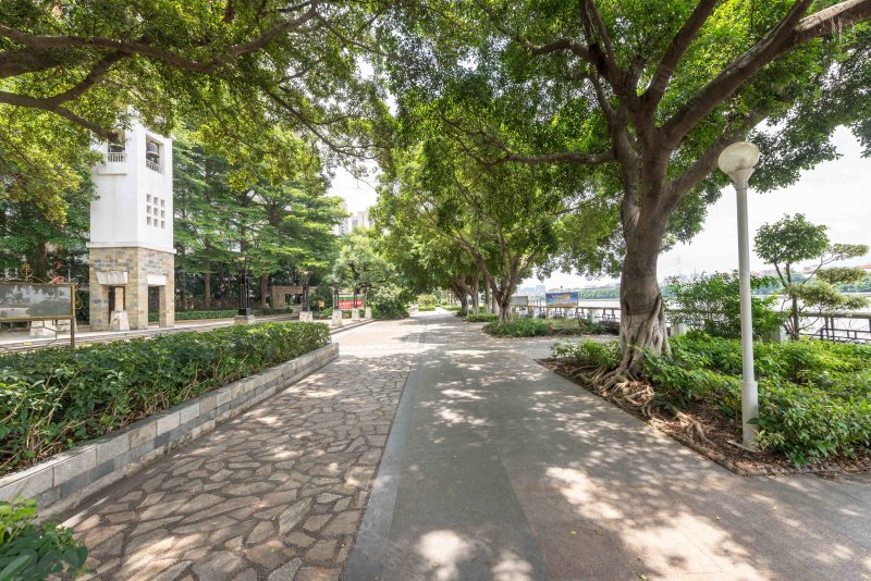 富力碧涛湾,松南路5号-广州富力碧涛湾二手房,租房,房价-广州安居客