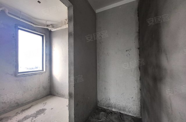 绿城明月山南3室2厅128㎡72万二手房图片