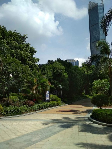 世茂茶亭臻园,广达路222号-福州世茂茶亭臻园二手房,租房,房价-福州