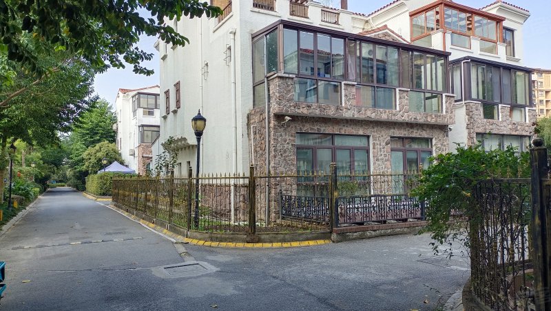 福兴庄园(别墅)