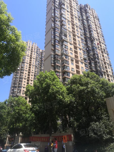 依水园(一期),林展路411弄-上海依水园(一期)二手房,租房,房价-上海