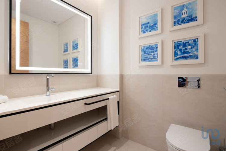 葡萄牙约¥808万公寓 - 111平方米 - T2二手房公寓图片