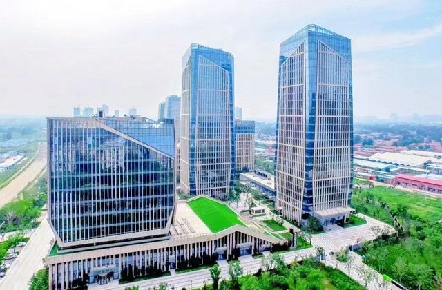 燕京总部基地2室1厅72㎡89万二手房图片
