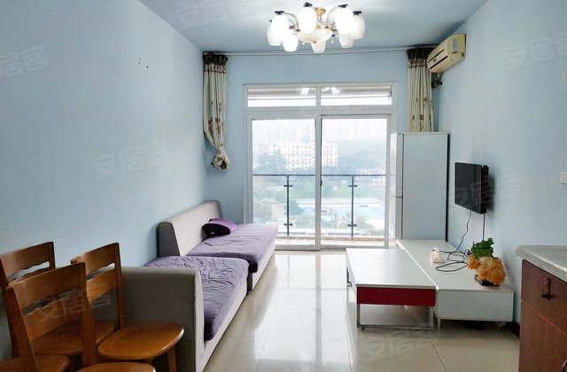 天景美梦城真2室1厅62.89㎡55万二手房图片