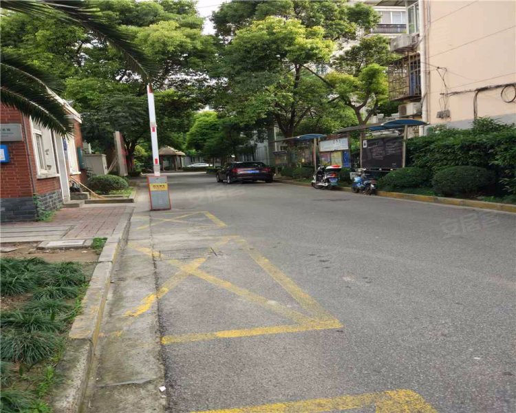 高桥东街名庭(公寓住宅) 