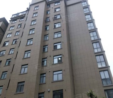 荣润首府