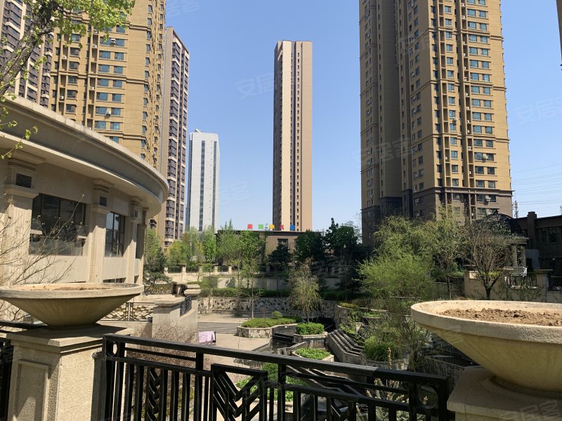 富海澜湾半岛,长白南路330号-沈阳富海澜湾半岛二手房,租房,房价-沈阳