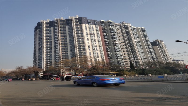 阳光水岸,新兴大街-邯郸阳光水岸二手房,租房,房价-邯郸安居客