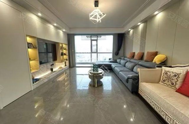 凤鸣小区2室1厅86㎡69万二手房图片