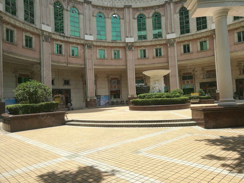 天诚广场,龙口东路346-350号-广州天诚广场二手房,租房,房价-广州安居