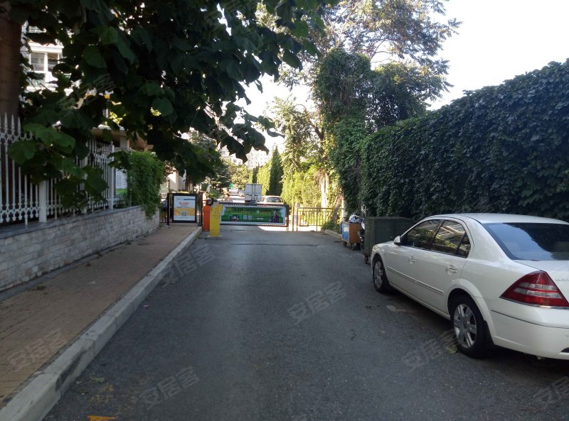 丽都园,鞍山路62号-大连丽都园二手房,租房,房价-大连安居客