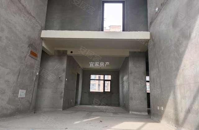 龙顺御园5室2厅206㎡158万二手房图片