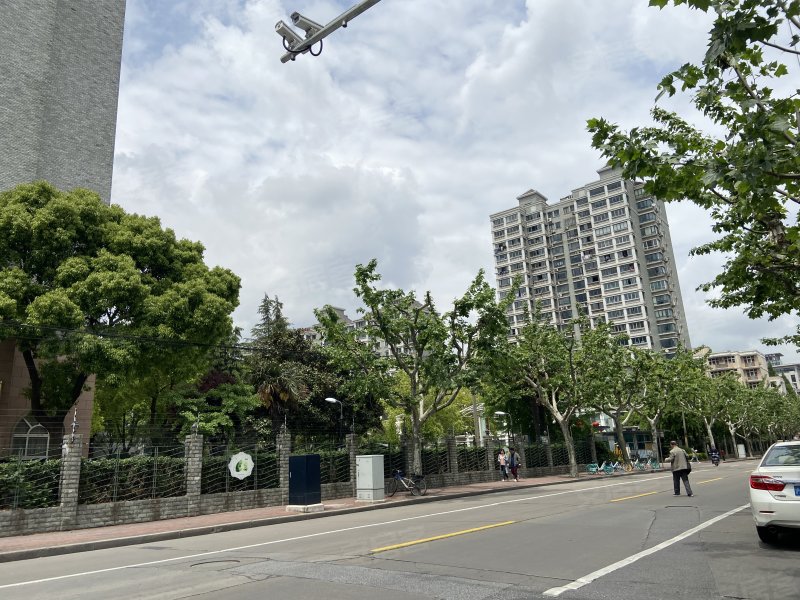 阳光新景,天等路259弄-上海阳光新景二手房,租房,房价-上海安居客