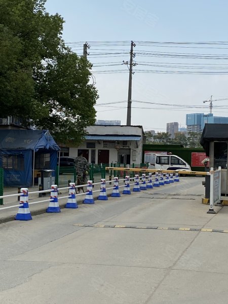 天兴洲绿岛小区