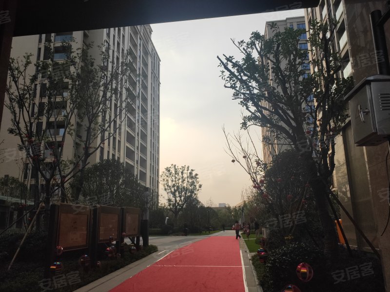 海伦堡观澜,富江路,近仙侠路-嘉兴海伦堡观澜二手房,租房,房价-嘉兴