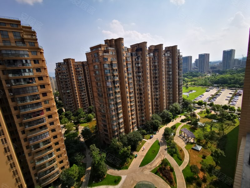 君悦东方,信安东路-衢州君悦东方二手房,租房,房价-衢州安居客