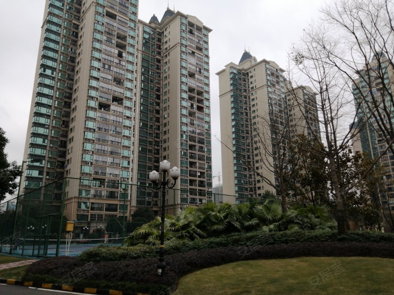 恒大城(二期),汇川大道-遵义恒大城(二期)二手房,租房,房价-遵义安居