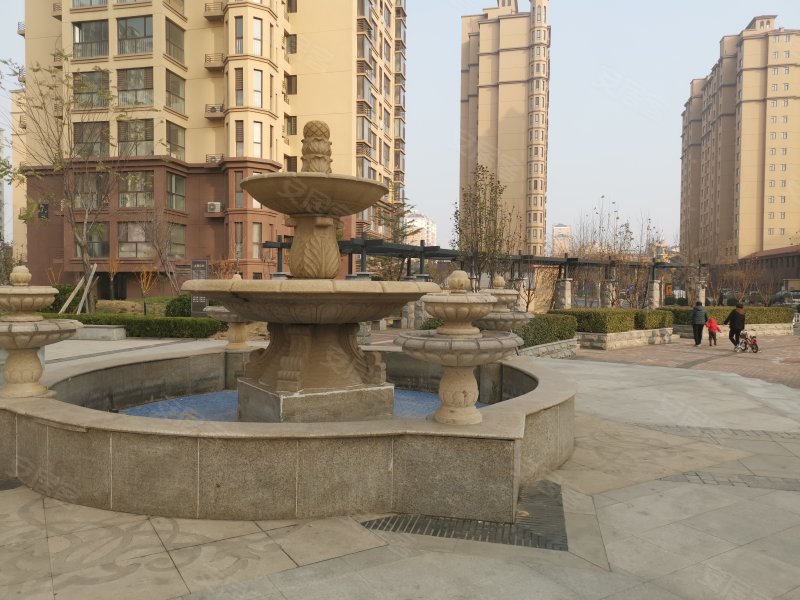 德坤华府,黄河四路-滨州德坤华府二手房,租房,房价-滨州安居客