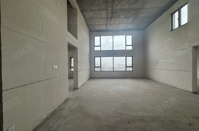 乌海碧桂园4室2厅150㎡109万二手房图片