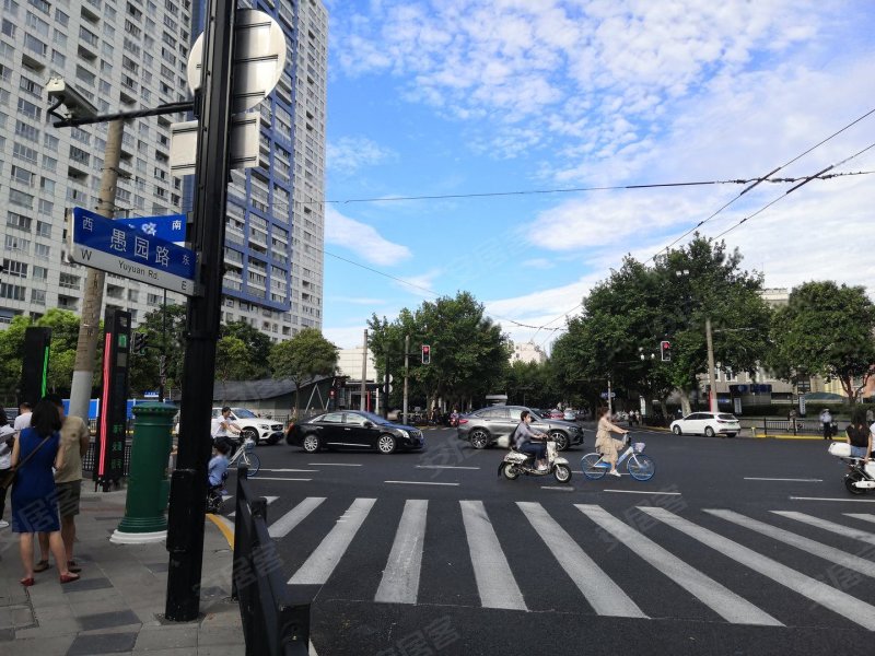 畅园,愚园路888号-石河子畅园二手房,租房,房价-石河子安居客